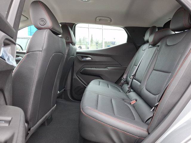 New 2027 Chevrolet Bolt RS FWD image 4