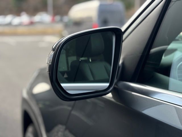 Certified 2023 Mercedes-Benz GLS 450 GLS 450 image 14