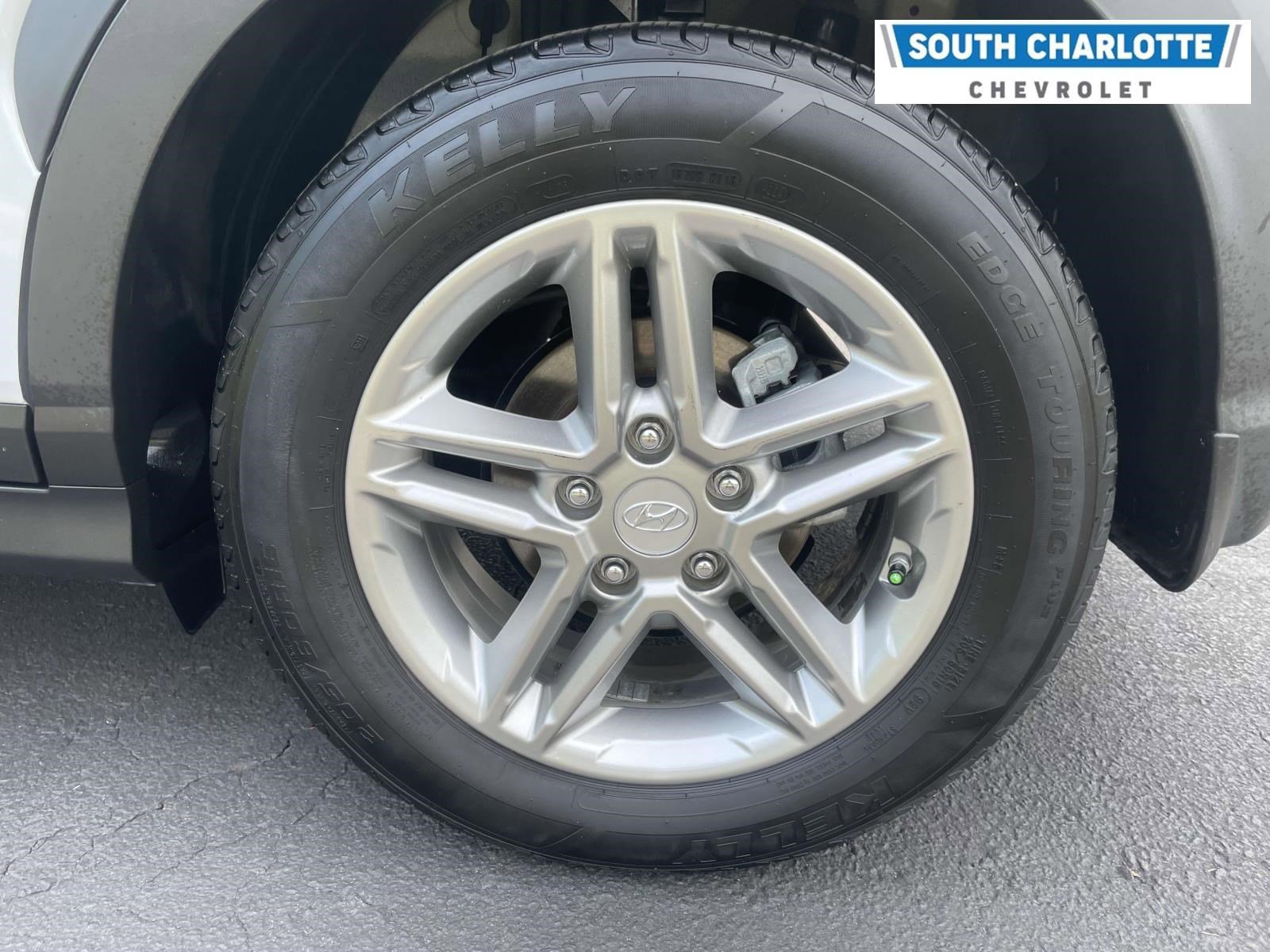 Used 2020 Hyundai Kona SE FWD image 6