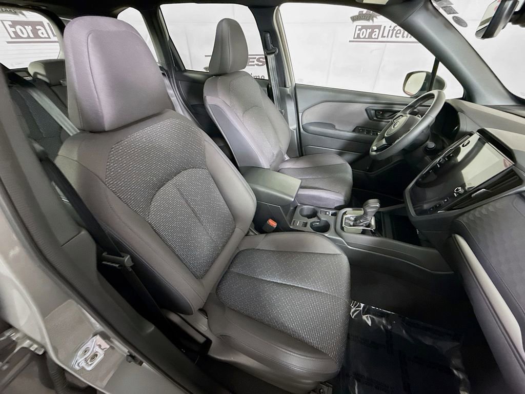 Certified 2025 Subaru Forester Premium image 32