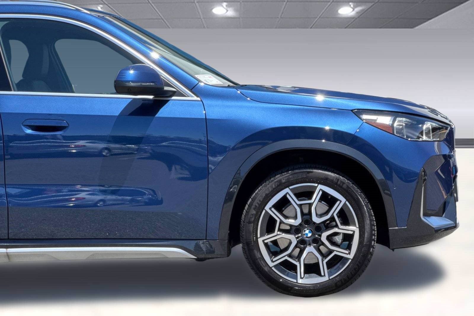 Used 2025 BMW X1 xDrive28i w/ Premium Package AWD/4WD image 34