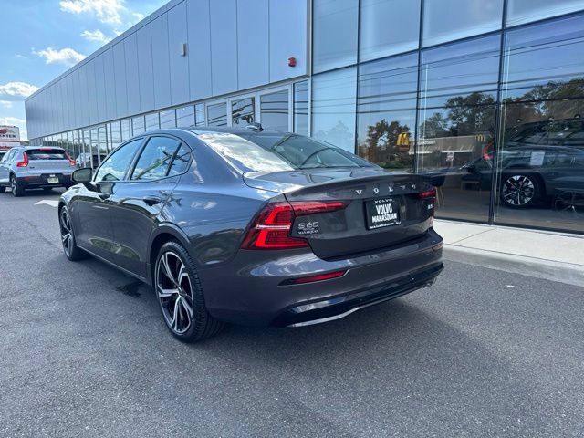 Used 2024 Volvo S60 B5 Core w/ Climate Package FWD image 3