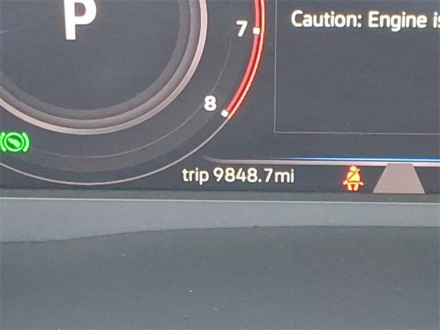 Used 2023 Volkswagen Atlas SE image 19