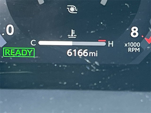 Used 2025 Toyota Tacoma TRD Sport image 27