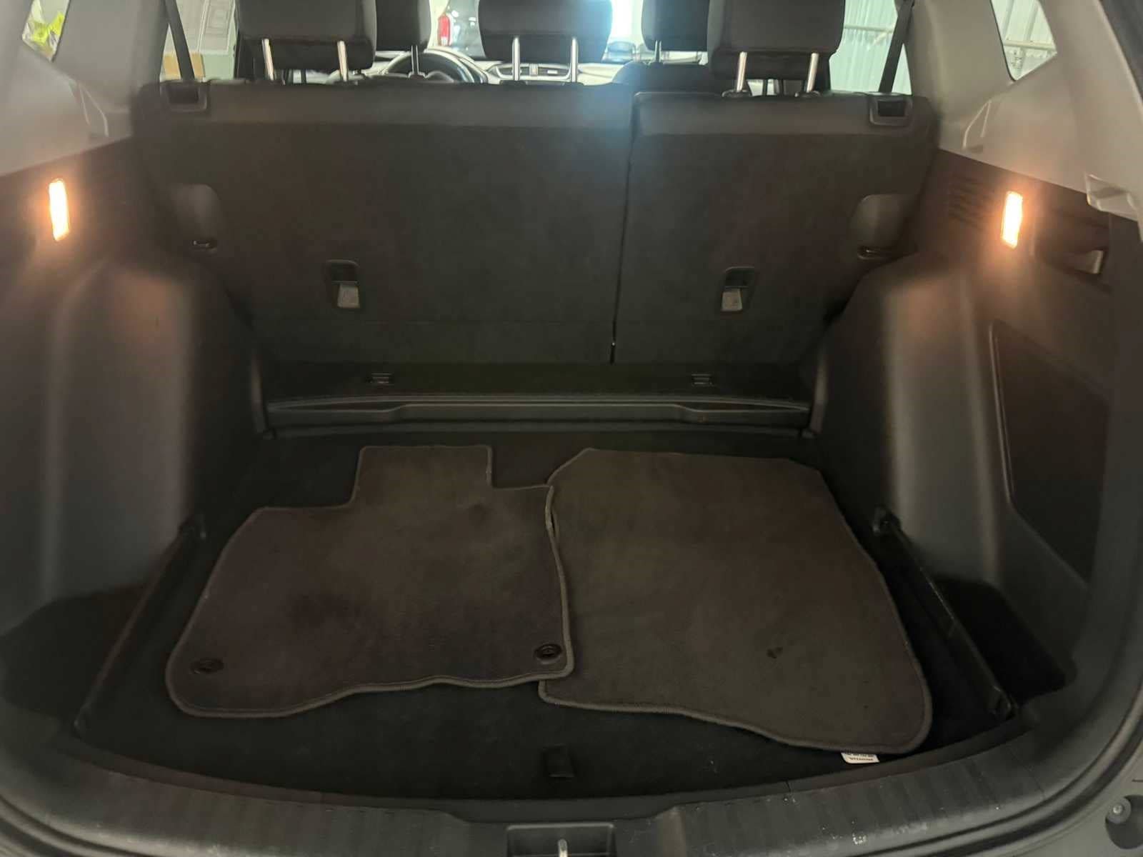 Used 2022 Honda CR-V Touring image 25