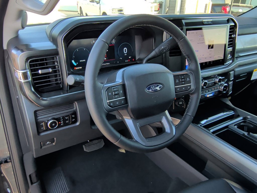 New 2027 Ford F350 Lariat AWD/4WD image 15