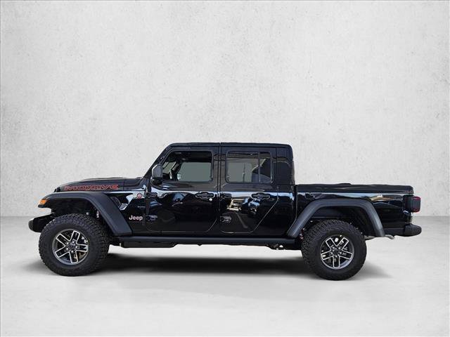 New 2026 Jeep Gladiator Mojave AWD/4WD image 5