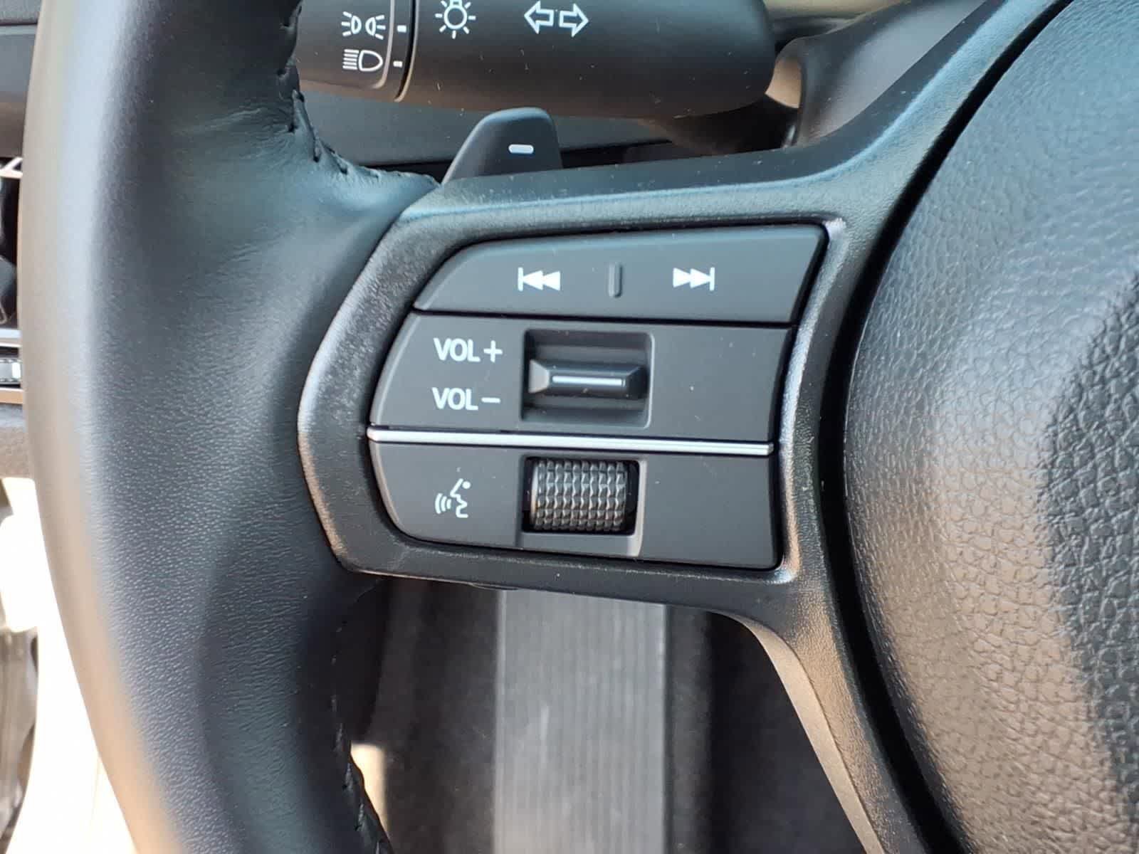 Used 2024 Honda Accord EX-L image 17