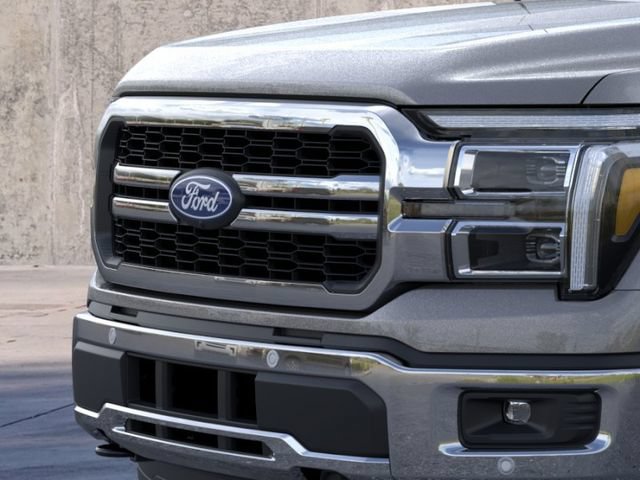 New 2026 Ford F150 Lariat w/ Equipment Group 501A Mid AWD/4WD image 17