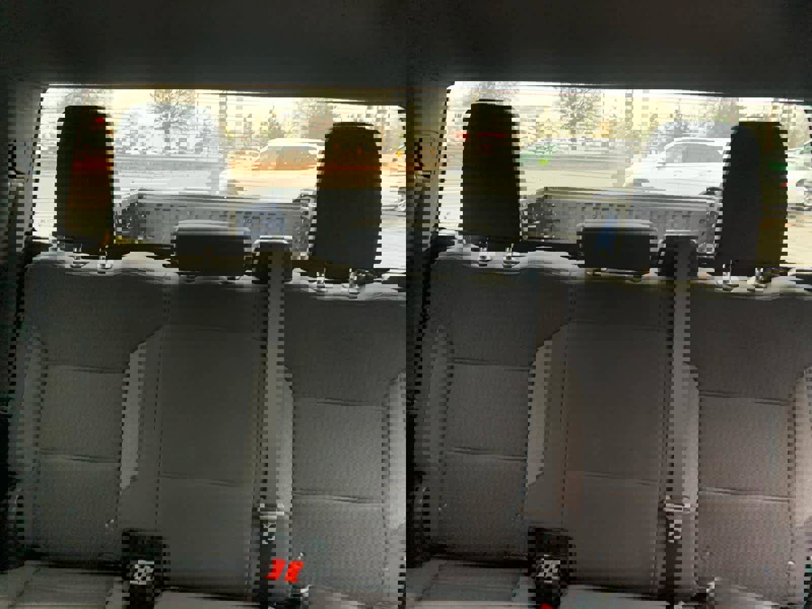 Certified 2022 Chevrolet Silverado 1500 LT image 26