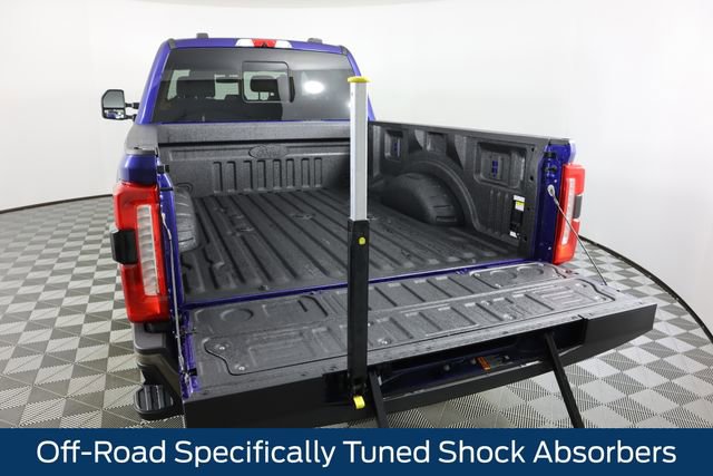 New 2026 Ford F350 King Ranch image 36