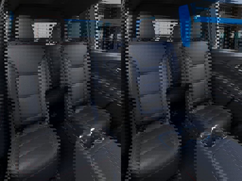 New 2026 Chevrolet Traverse Z71 w/ Enhanced Driving Package image 17