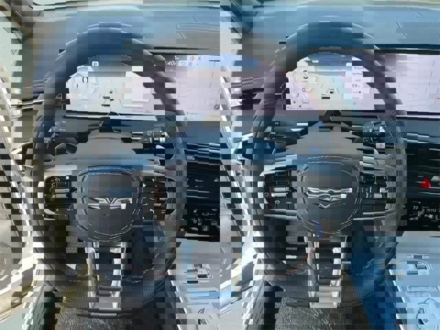 New 2026 Genesis GV70 3.5T Sport Advanced image 30