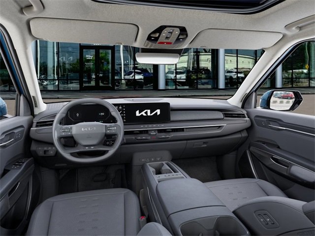 New 2026 Kia EV9 Wind image 14