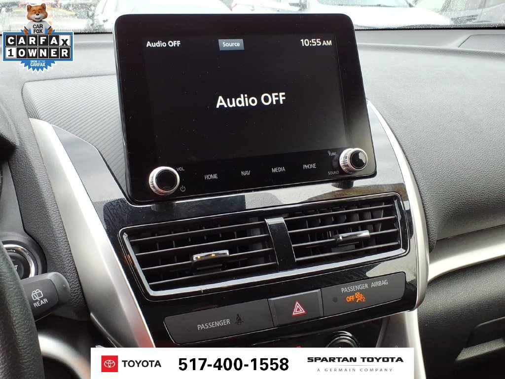 Used 2024 Mitsubishi Eclipse Cross SE AWD/4WD image 19