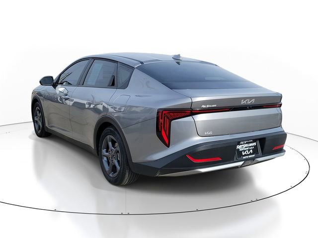 Used 2025 Kia K4 LXS image 4