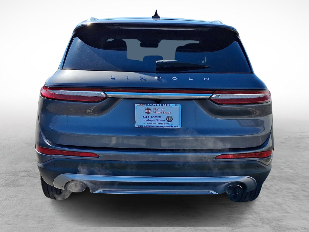 Used 2022 Lincoln Corsair Reserve w/ Equipment Group 201A image 4