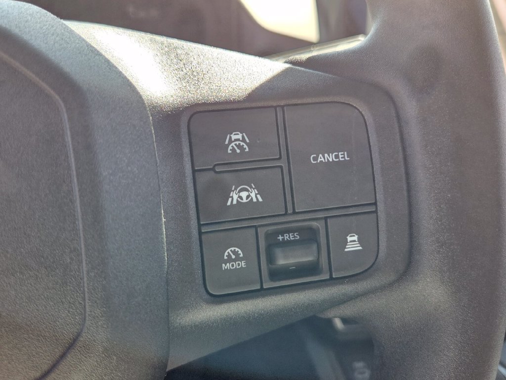 Certified 2026 Toyota RAV4 LE FWD image 24