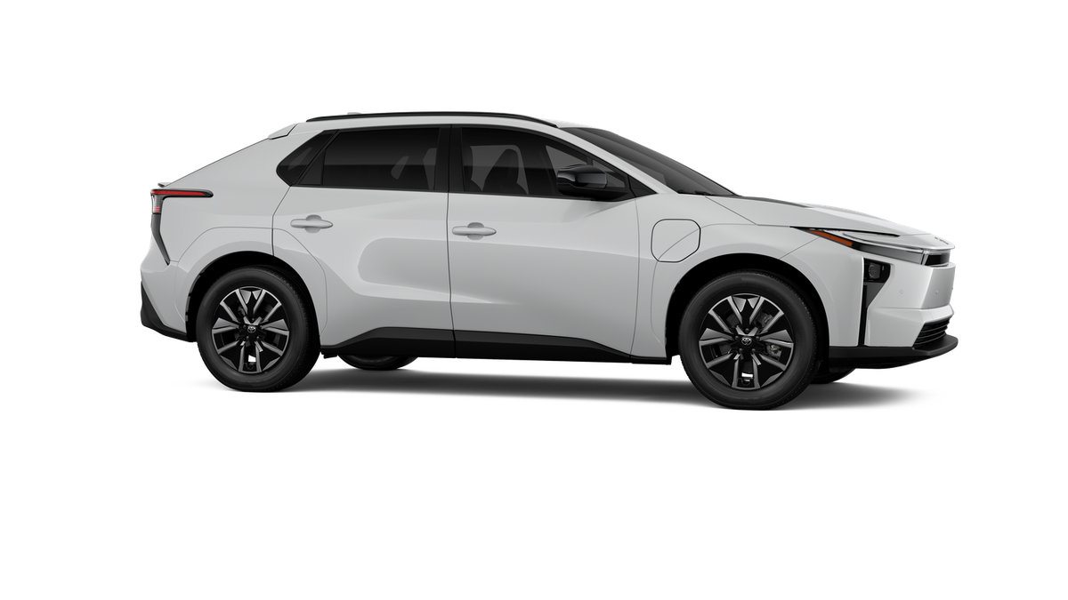 New 2026 Toyota bZ AWD/4WD image 36