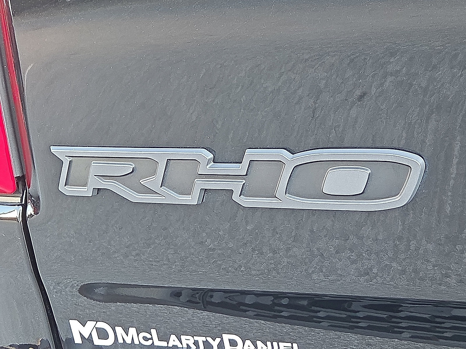 Used 2026 RAM 1500 RHO w/ RHO Level 1 Equipment Group AWD/4WD image 9