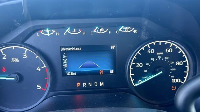 New 2026 Ford F550 4x4 Crew Cab Super Duty image 14