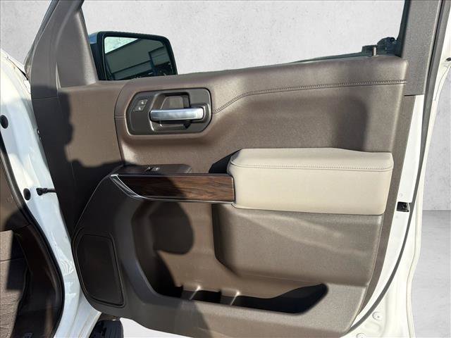 Used 2019 GMC Sierra 1500 SLT RWD image 23
