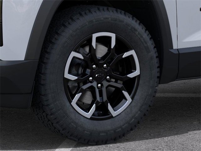 New 2026 Chevrolet Equinox ACTIV w/ Convenience Package III image 9