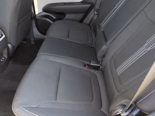 Used 2024 Hyundai Tucson SEL AWD/4WD image 19