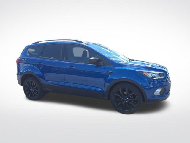 Used 2019 Ford Escape SE
