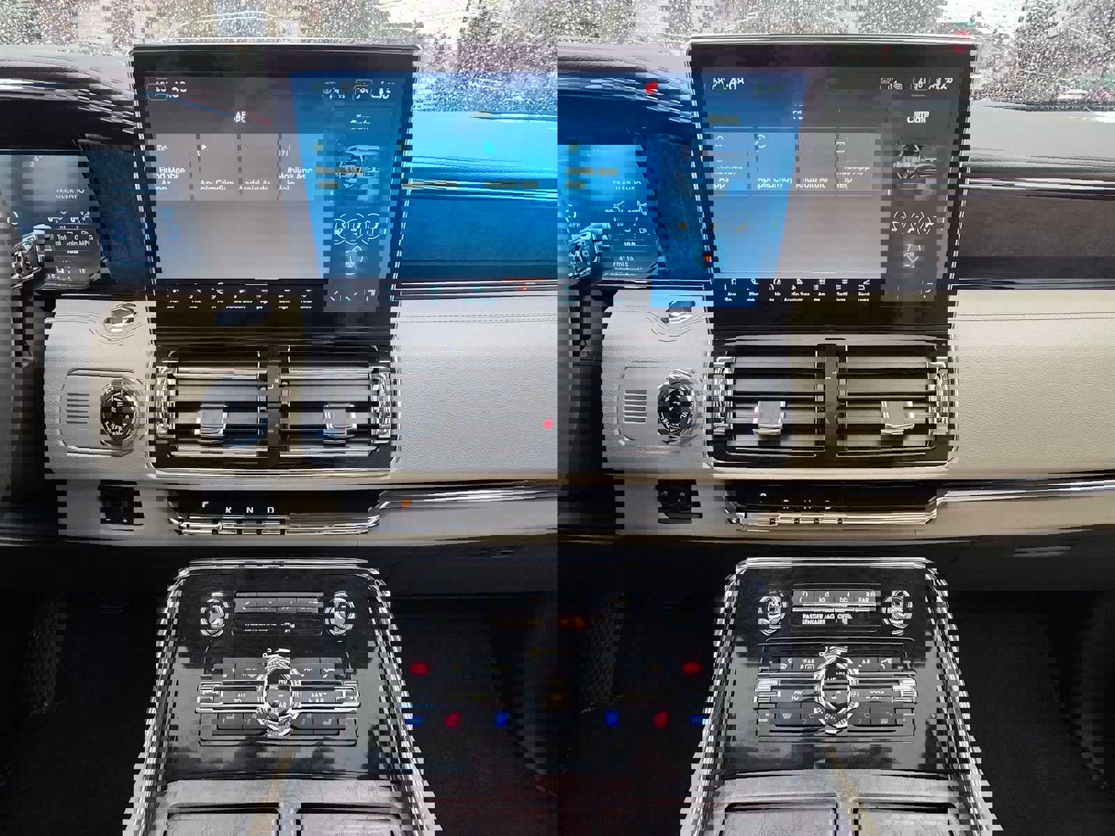 Used 2022 Lincoln Navigator L Reserve AWD/4WD image 27