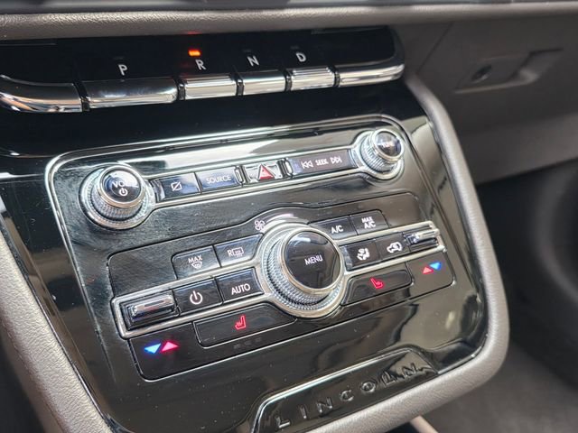 Used 2022 Lincoln Corsair Grand Touring w/ Towing Package image 20