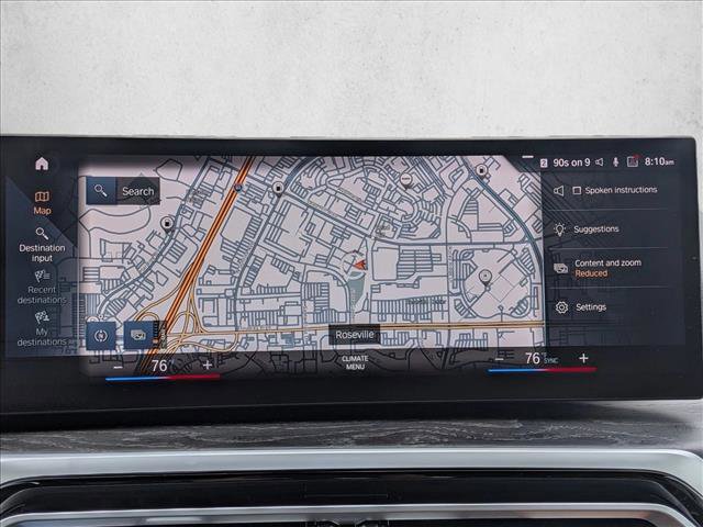 Used 2024 BMW 430i Convertible image 14