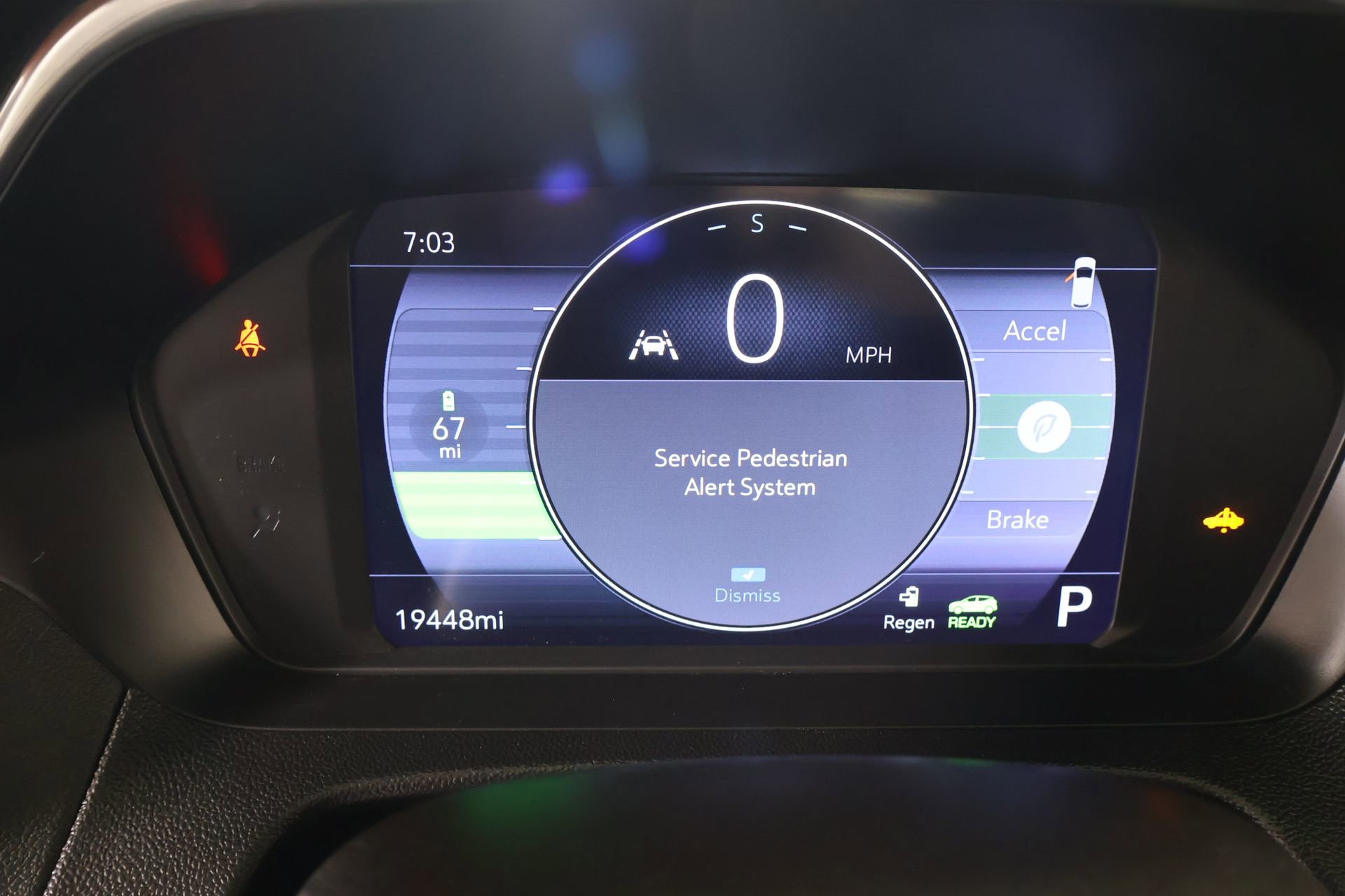 Used 2023 Chevrolet Bolt EUV LT w/ Driver Confidence Package FWD image 4