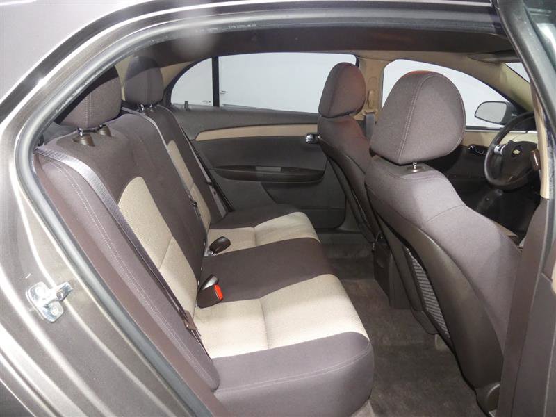 Used 2012 Chevrolet Malibu LS w/ LS Uplevel Package FWD image 26