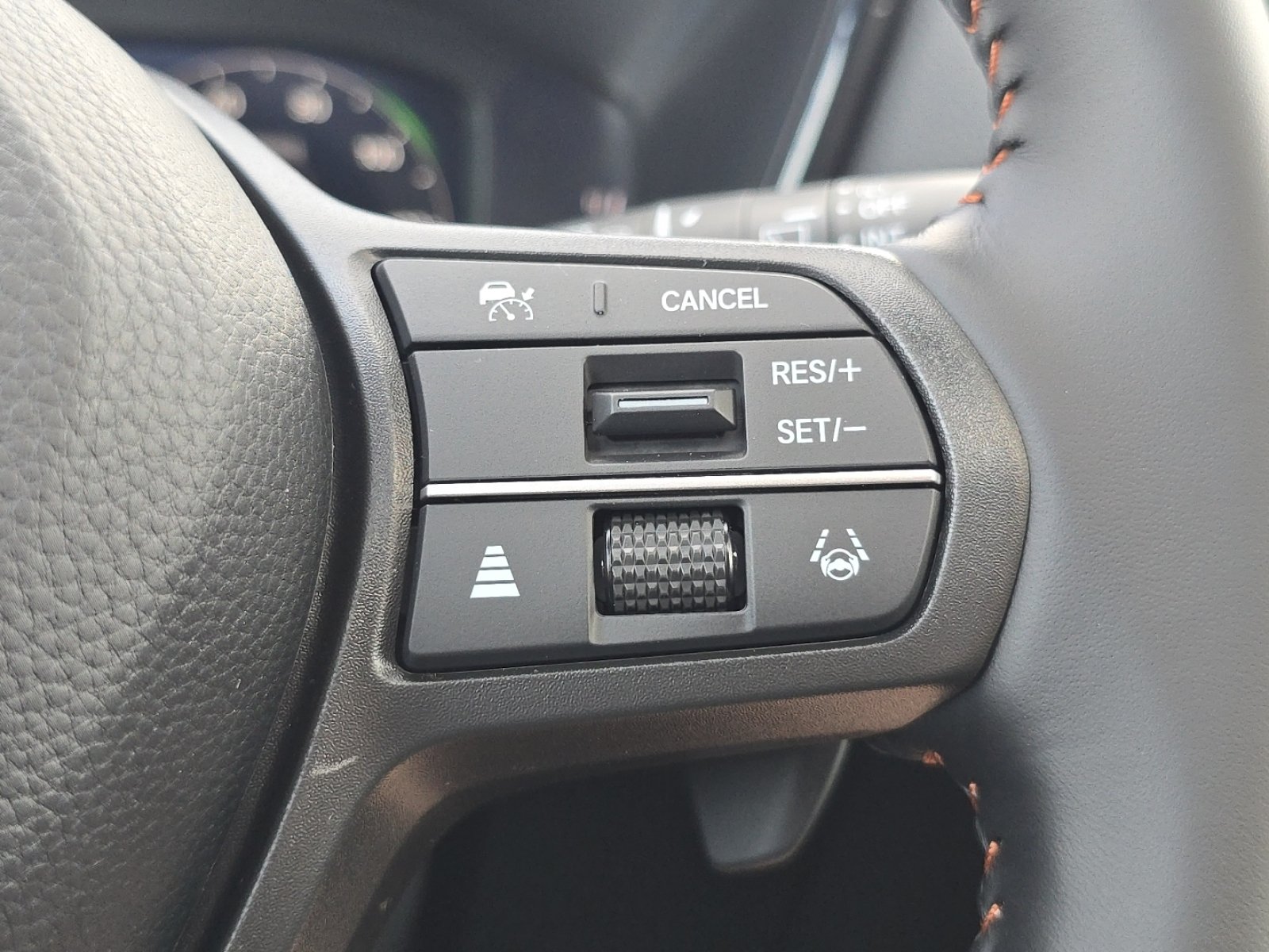 New 2026 Honda CR-V Sport-L image 33