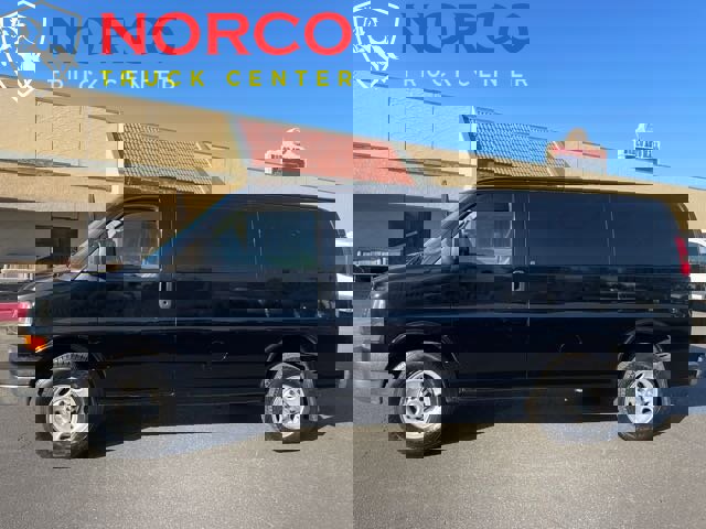 Used 2015 Chevrolet Express 2500 image 20