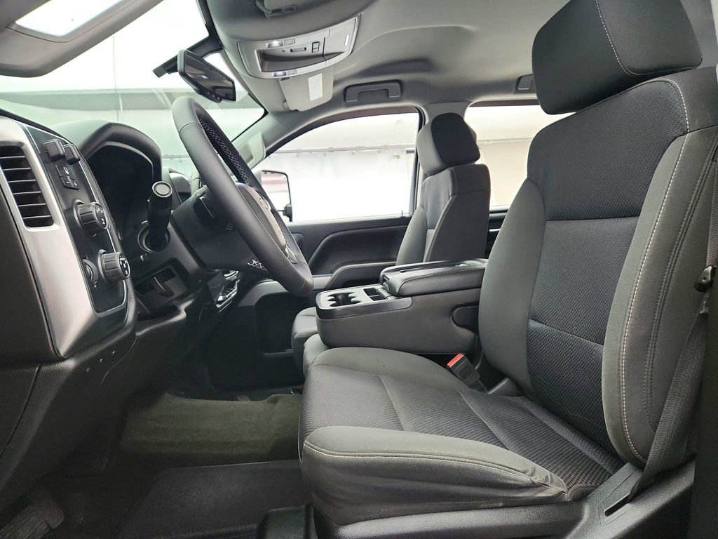 Used 2017 Chevrolet Silverado 2500 LT w/ All Star Edition image 10