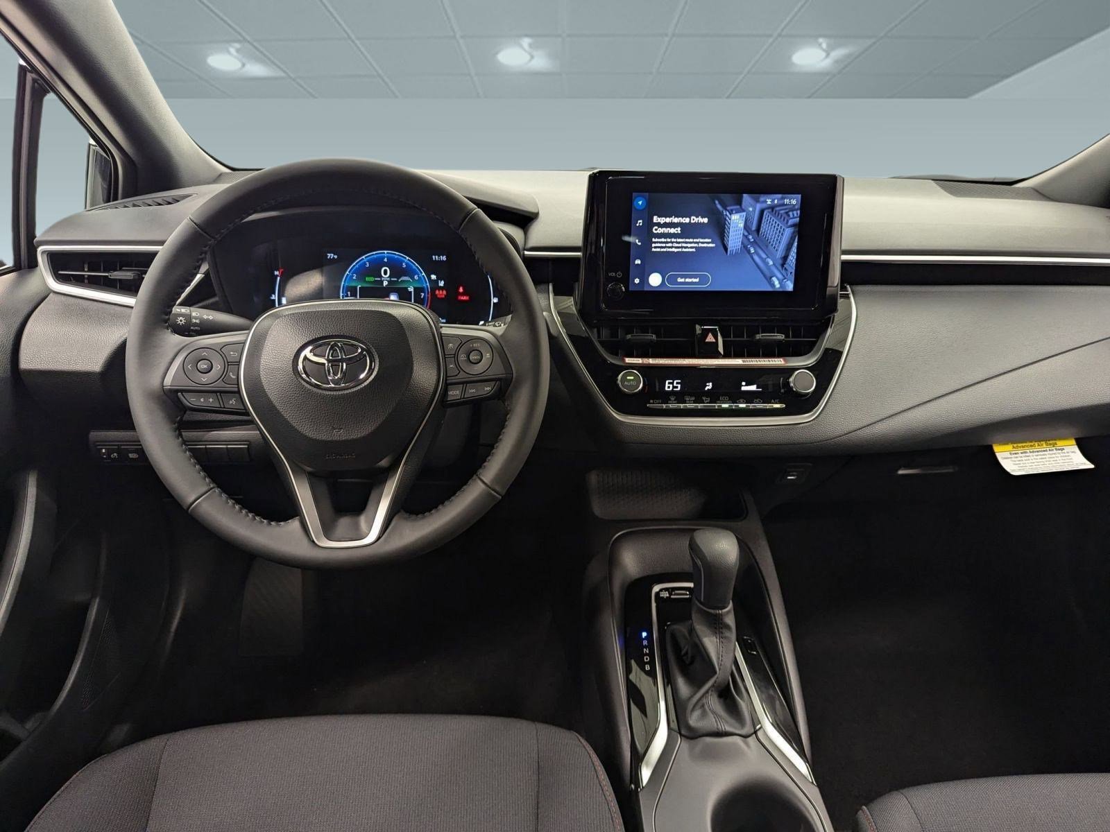 New 2026 Toyota Corolla SE image 20