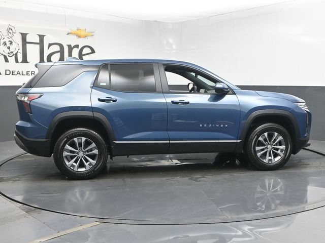 New 2026 Chevrolet Equinox LT w/ Convenience Package II FWD image 15