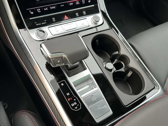 New 2026 Audi Q8 Prestige AWD/4WD image 12