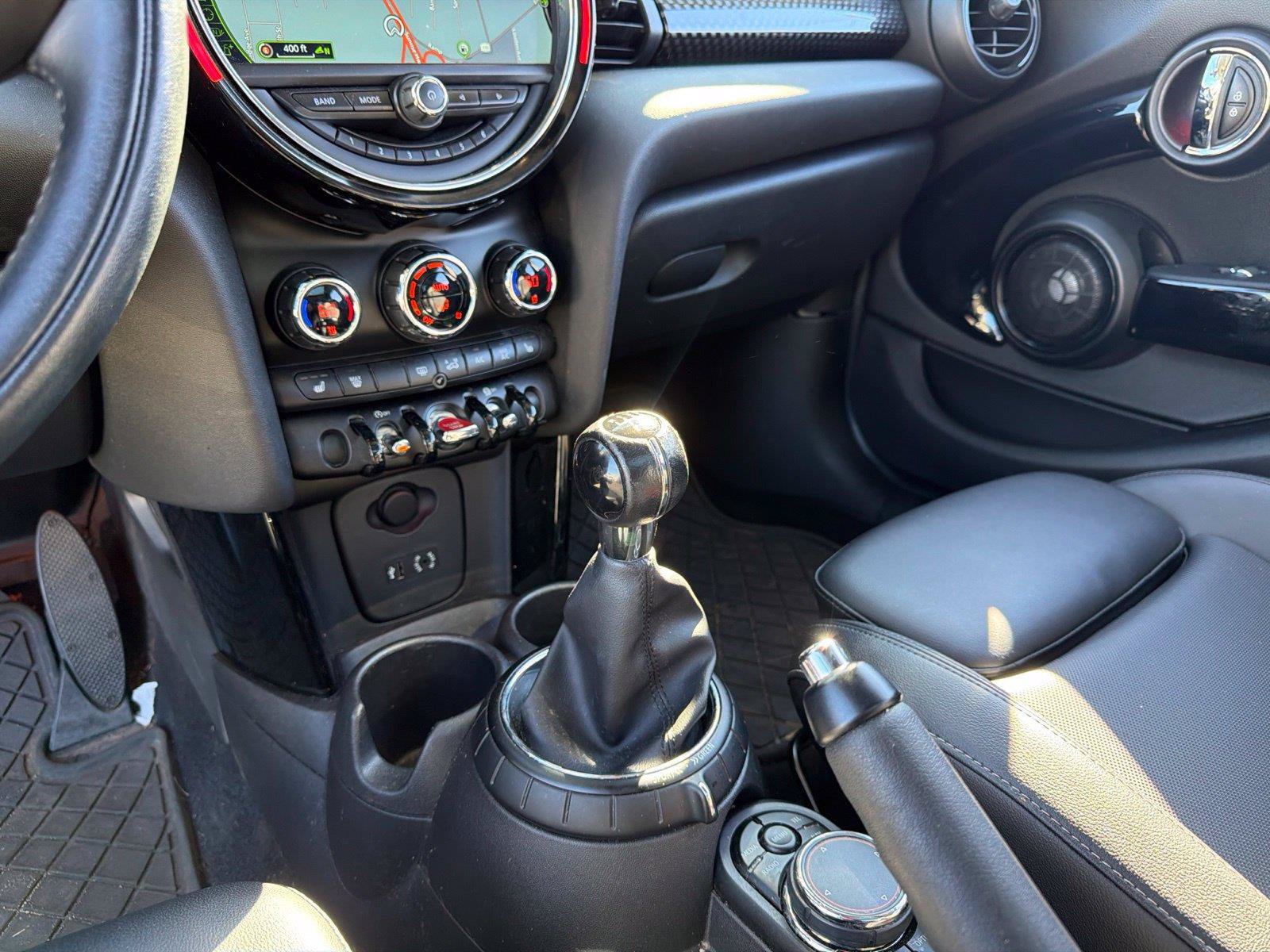 Used 2016 MINI Cooper S FWD image 28