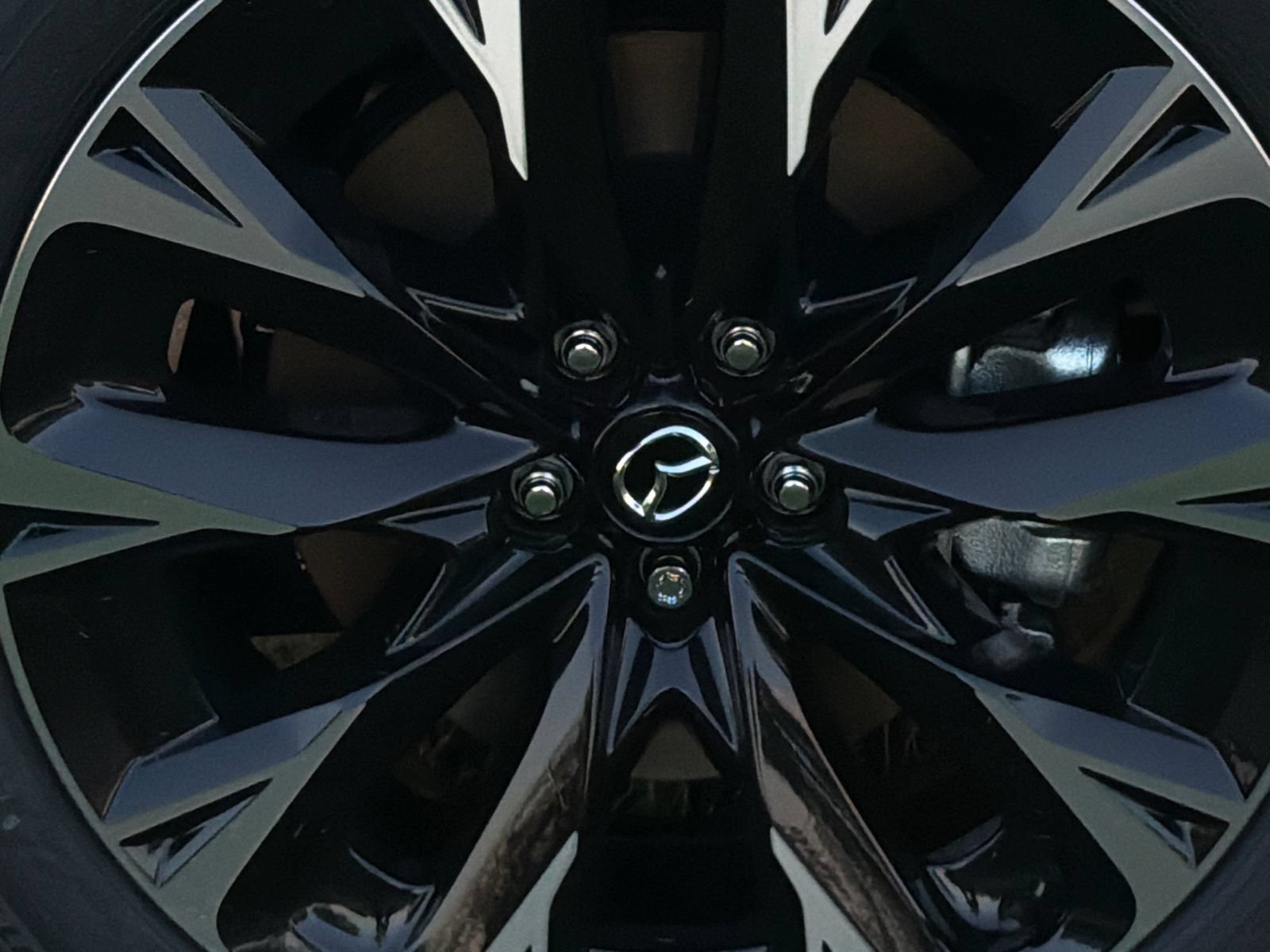 New 2026 MAZDA CX-90 Plug-In Hybrid w/ Premium Plus AWD/4WD image 5