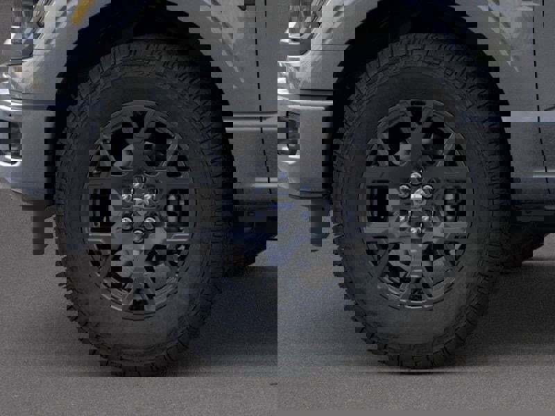 New 2026 Ford F150 STX image 42