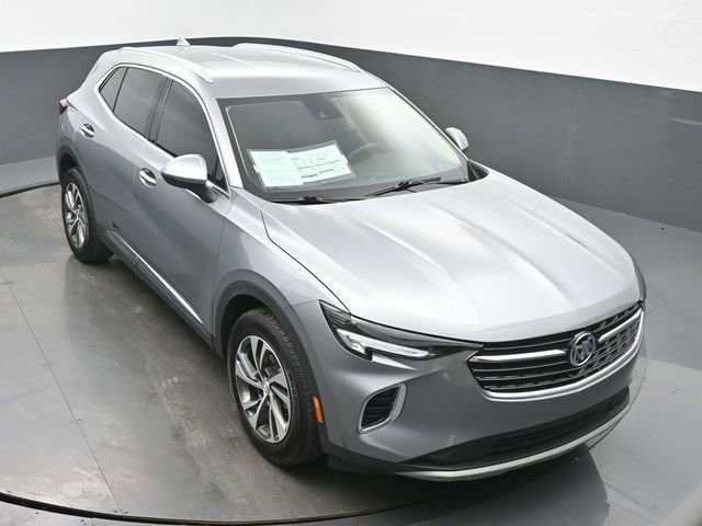 Certified 2023 Buick Envision Essence image 45