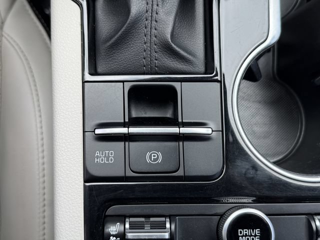 Used 2021 Kia K5 EX FWD image 23
