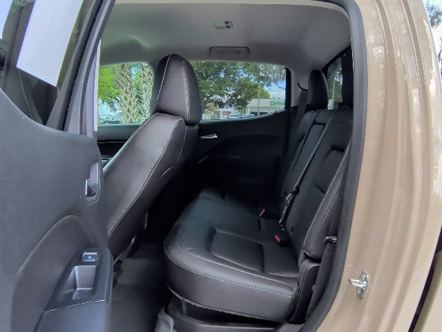 Used 2021 Chevrolet Colorado ZR2 AWD/4WD image 17