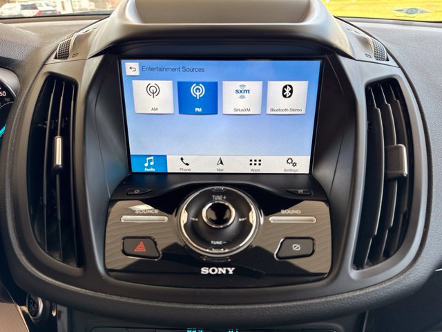 Used 2019 Ford Escape Titanium AWD/4WD image 19