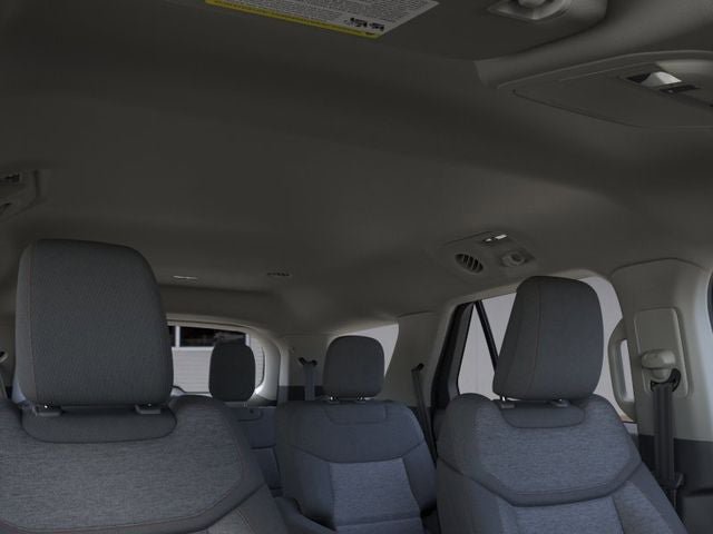 New 2026 Ford Explorer Active RWD image 22