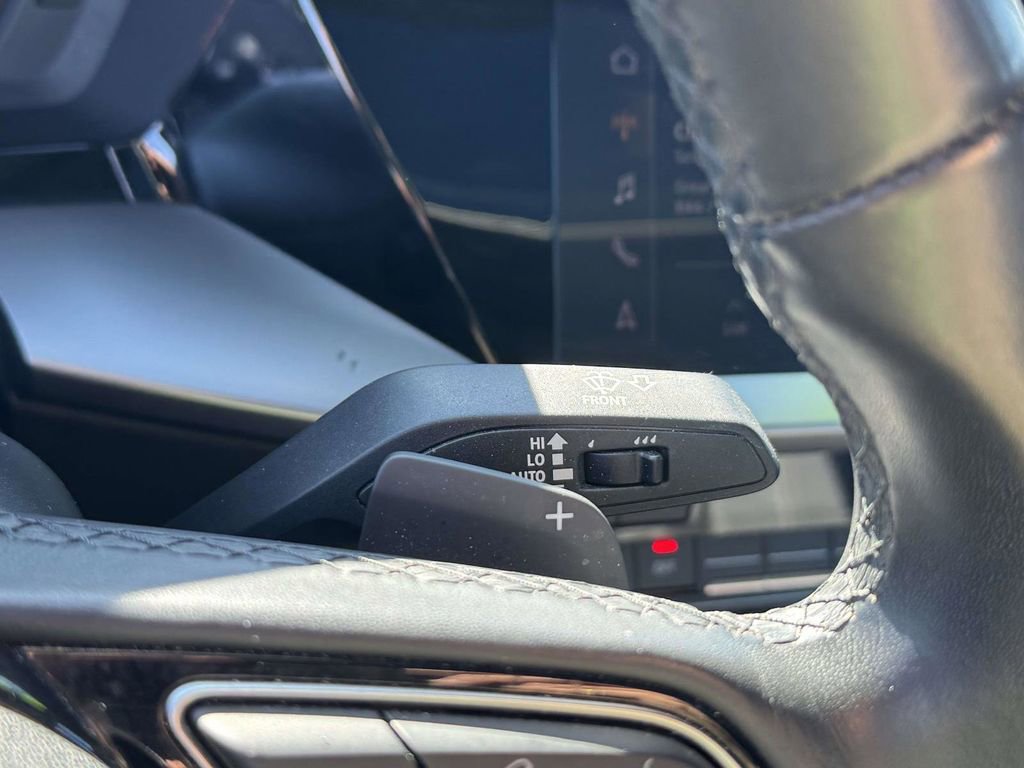 Used 2024 Audi A3 2.0T Premium image 20