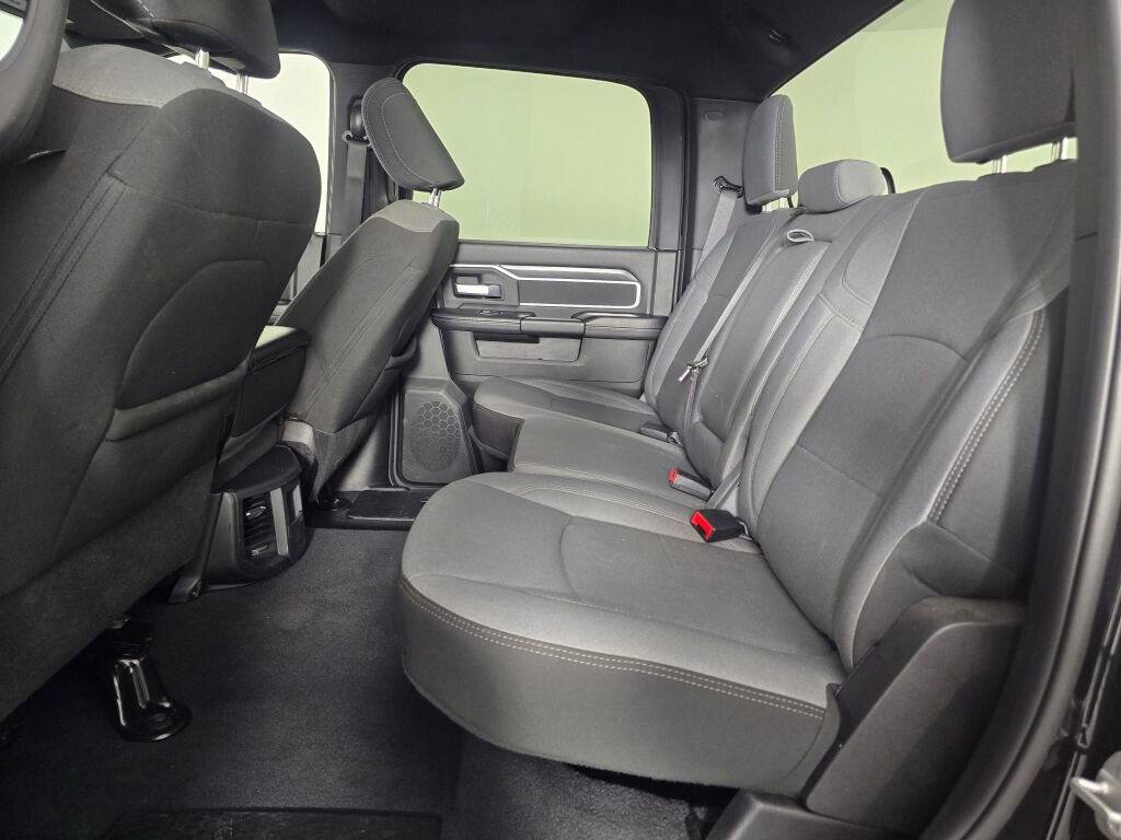 Used 2024 RAM 2500 Big Horn image 44